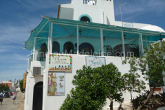 DOLPHIN   RESTAURANT