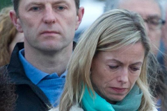 MADELEINE MISSING SIX YEARS 2013