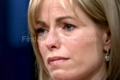 MADELEINE MISSING TWO YEARS 2009