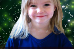 MADELEINE MISSING  FOUR YEARS 2011