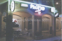 PACIFICO COCKTAIL BAR